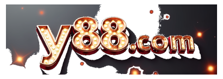 y888 com logo